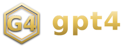 gpt4 logo